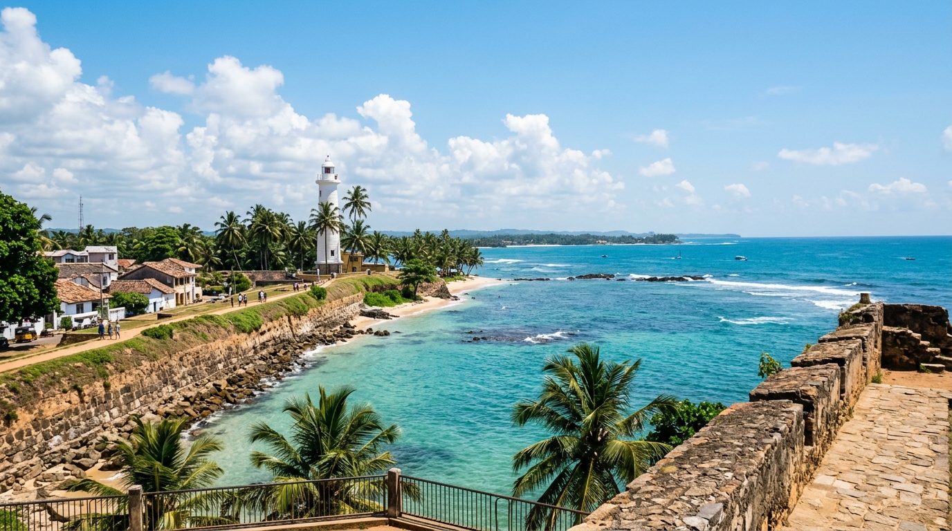 10-Day Complete Island Highlights